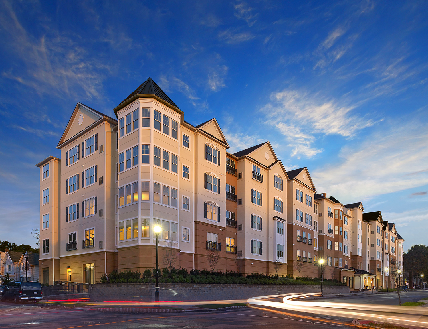 Metro Rahway | Luxury Apartments in Rahway, NJ